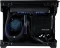 Cooler Master MasterBox NR200P [V3], schwarz, Mini-ITX Vorschaubild