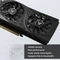 Yeston Radeon RX 6750 GRE 10G D6 GAEA, 10GB GDDR6, HDMI, 3x DP Vorschaubild
