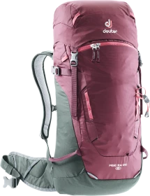 Deuter Rise Lite 26 SL maron/ivy