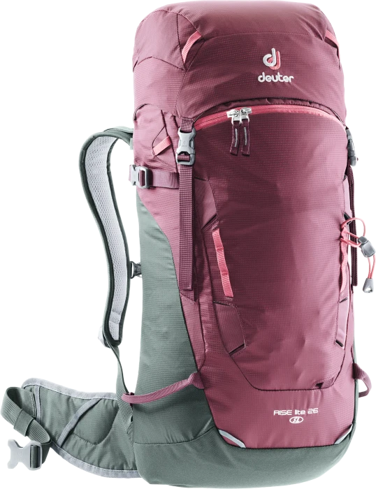 Deuter Rise Lite 26 SL maron/ivy