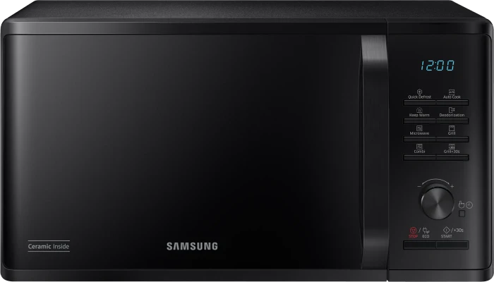 Samsung MG23B3515AK Mikrowelle mit Grill
