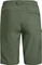 Vaude Farley Bermuda V Hose kurz cedar wood (Herren) Vorschaubild