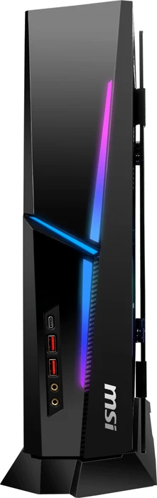 MSI Trident X 9SE, Core i7-9700K, 32GB RAM, 512GB SSD, 2TB HDD, GeForce RTX 2080, UK