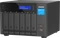 QNAP QuTS hero TVS-h674-i3-16G 16TB, 16GB RAM, 2x RJ-45 2.5GBase-T, 1x USB-C 3.1 Vorschaubild