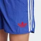 adidas Jude Bellingham Shorts active blue (Herren) Vorschaubild