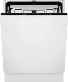 AEG Electrolux 8000 CleaningPerformance GI8200B4SF