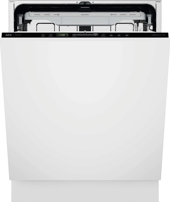 AEG Electrolux 8000 CleaningPerformance GI8200B4SF