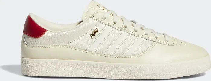 adidas Puig Indoor cream white (Herren)