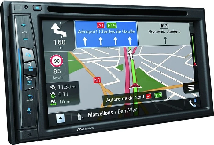 Pioneer AVIC-Z630BT