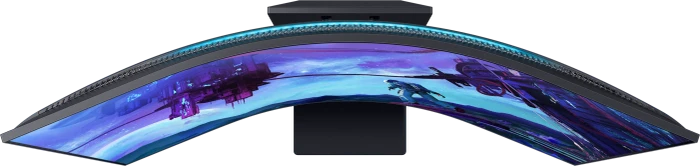 Samsung Odyssey Ark 2nd Gen, 54.6"