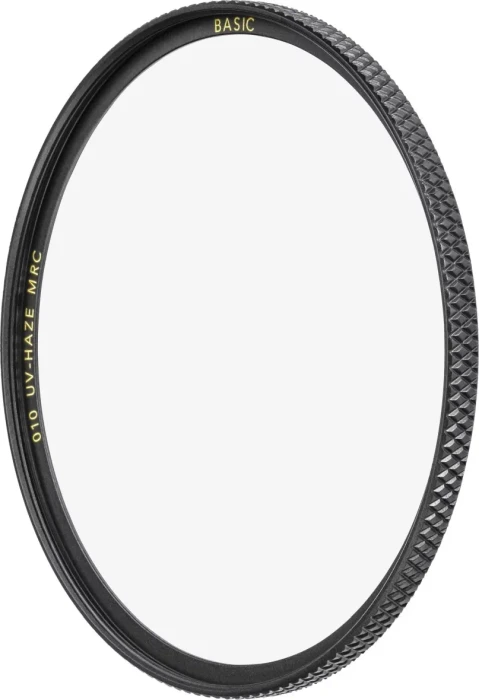 B+W Basic 010 UV MRC 60mm