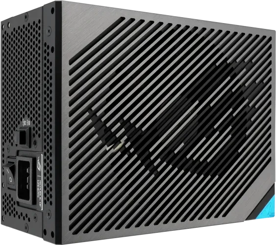 ASUS ROG Thor Titanium III, ROG-THOR-1600T3-GAMING, 1600W, ATX 3.1