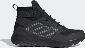 adidas Terrex Trailmaker Mid Cold.RDY core black/dgh solid grey (Herren)