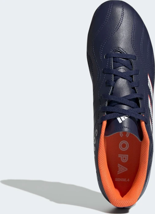 adidas Copa Sense.4 FXG team navy/cloud white/blue rush (Herren)