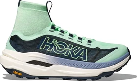 Hoka Tecton X 3 mint fluorite/varsity navy (Damen)