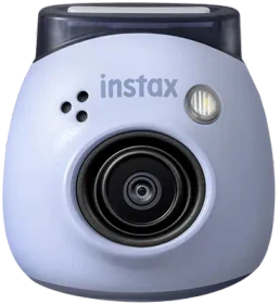 Fujifilm instax Pal Lavender Blue