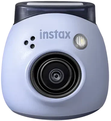 Fujifilm instax Pal Lavender Blue