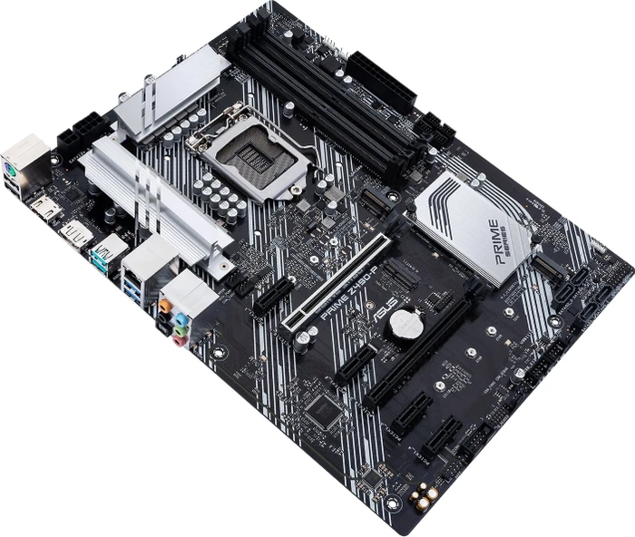 ASUS Prime Z490-P (Intel 1200)