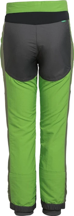 Vaude Caprea Antimos Hose lang apple (Junior)