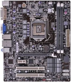 ECS Elitegroup H61H2-M3 (Intel 1155)