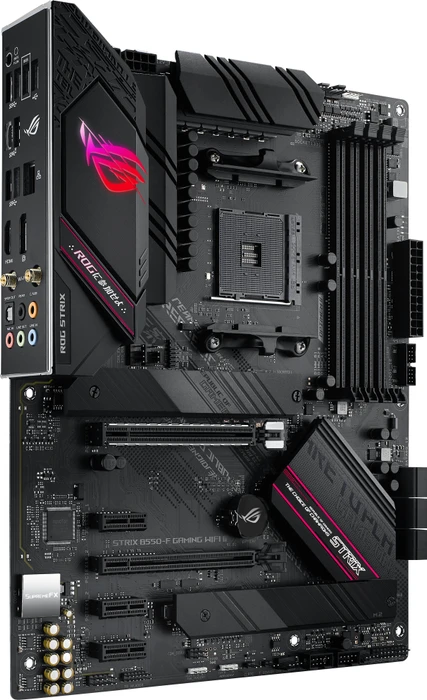 ASUS ROG Strix B550-F Gaming WIFI II (AMD AM4)