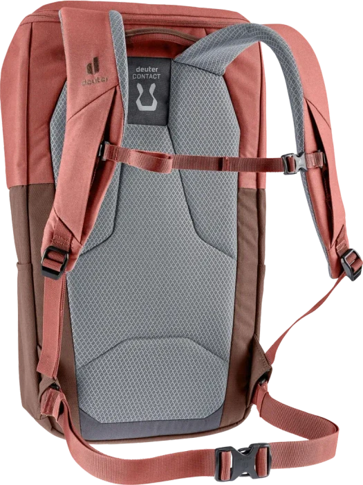 Deuter UP Stockholm raisin/caspia