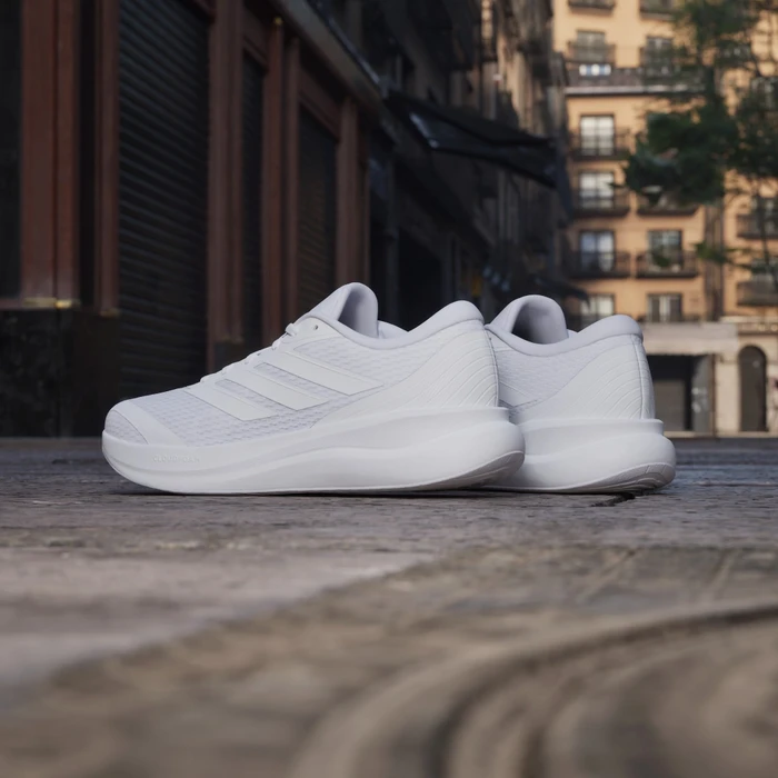 adidas Runfalcon 6 cloud white/core black (Herren)