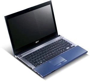 Acer Aspire TimelineX 4830G-2458G75, Core i5-2450M, 8GB RAM, 750GB HDD, GeForce GT 540M, PL