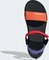 adidas Terrex Hydroterra Light Sandale semi impact orange/pure ruby/semi cobalt blue Vorschaubild