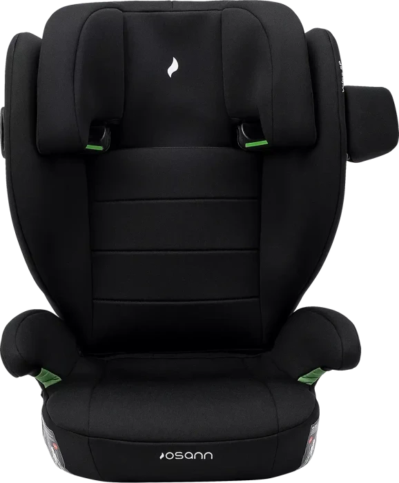Osann Volpo SP black