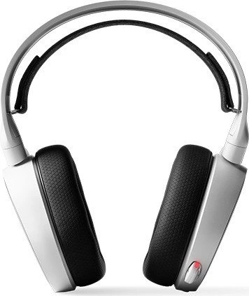 SteelSeries Arctis 5 2019 Edition weiß