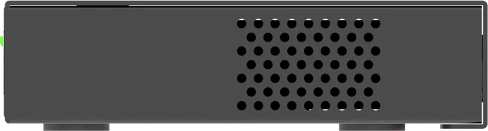 Netgear Ethernet Plus GS300 Desktop Gigabit Switch, 15x RJ-45, 1x SFP, 231W PoE+