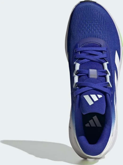 adidas Questar 3 lucid blue/cloud white/lucid lemon