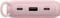 Belkin BoostCharge Powerbank 20K mit Display rosa Vorschaubild