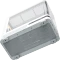 Modecom Volcano AQ100 ARGB White, Glasfenster Vorschaubild
