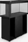 Juwel Rio 180 LED Aquarium-Set mit Unterschrank, schwarz/schwarz, 180l Vorschaubild