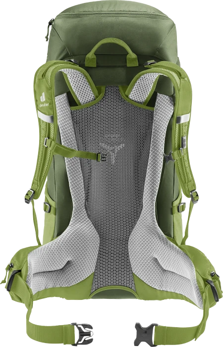 Deuter Futura 32 khaki/meadow