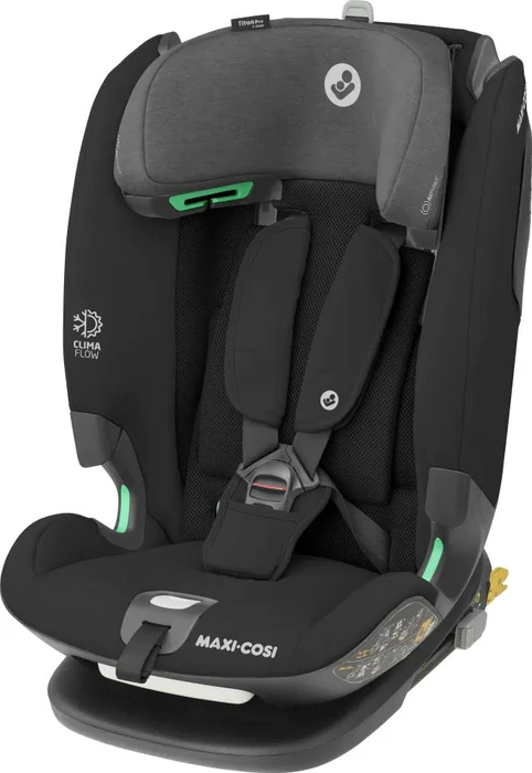 Maxi-Cosi Titan Pro i-Size 2021/2022