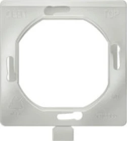 Siemens DELTA style Dichtung IP44 für Schuko-Steckdosen mit Klappdeckel