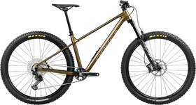 Orbea Laufey H10 metallic olive green/titanium black Modell 2025
