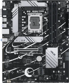ASUS Prime B760-Plus (Intel 1700)