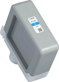 Canon Tinte PFI-2100C cyan