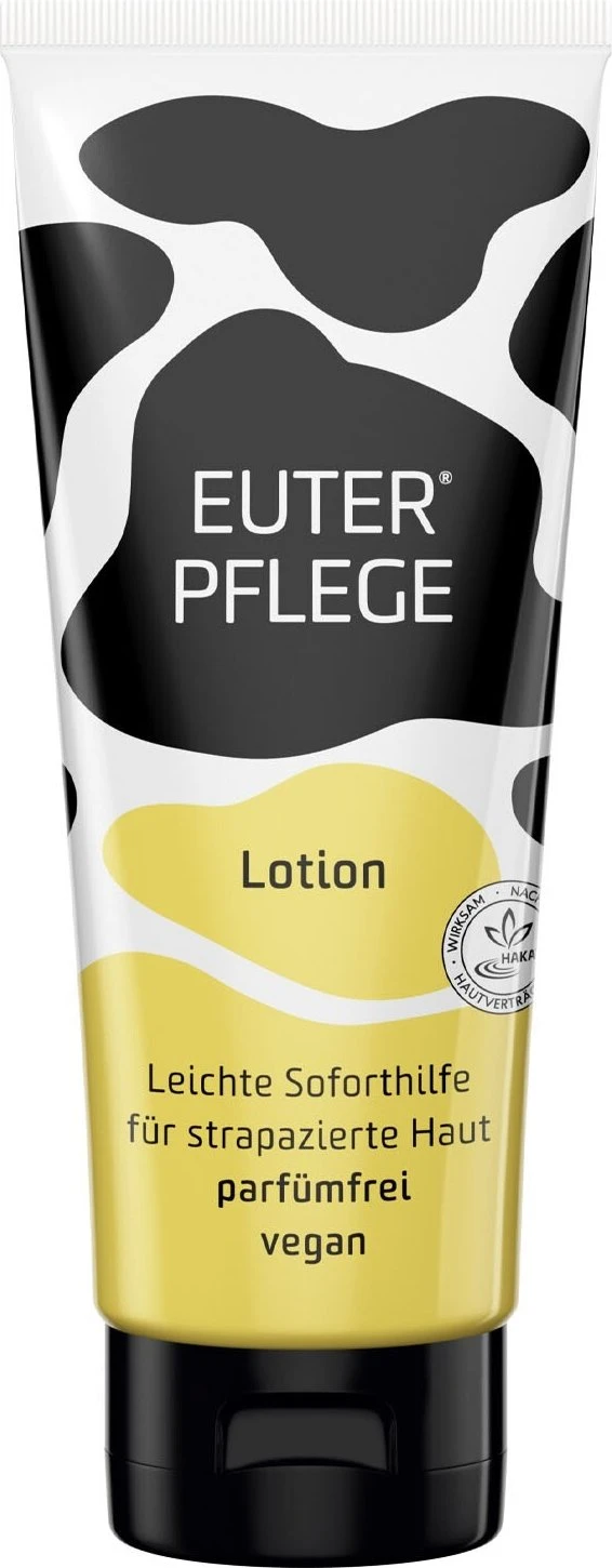 Haka Euterpflege Bodylotion parfümfrei ab € 8,95 (2026)