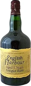 English Harbour 5 Years 700ml