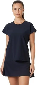 Helly Hansen Thalia Summer T-Shirt kurzarm navy (Damen)