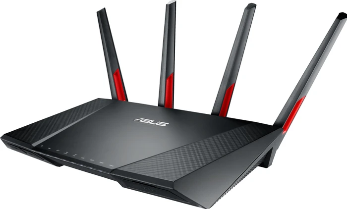 ASUS DSL-AC68VG VOIP