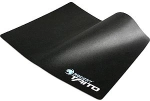 Roccat Taito Shiny Black Gaming Mousepad 3mm, Mini-Size