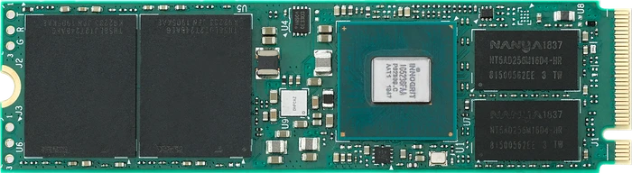 Plextor M10P, M.2