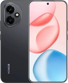Honor 400 512GB midnight black