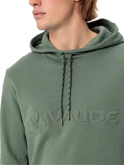 Vaude Manukau Hoodie agave (Herren)
